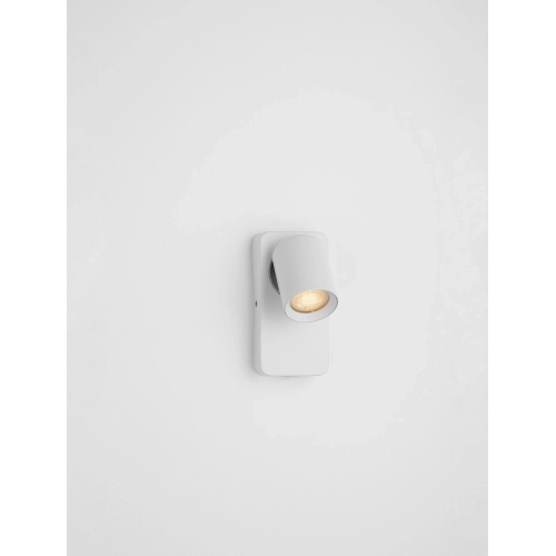 Nástěnné svítidlo NOVA LUCE COSMINA GU10 10W 9011339 bez žárovky (obrázek 5)