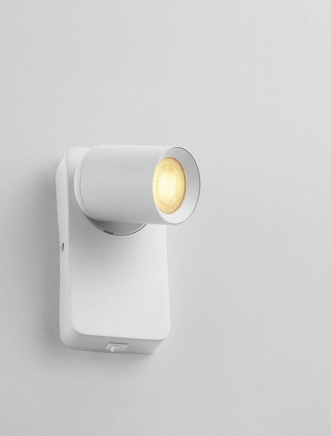 Nástěnné svítidlo NOVA LUCE COSMINA GU10 10W 9011339 bez žárovky (obrázek 7)