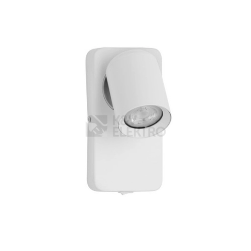 Nástěnné svítidlo NOVA LUCE COSMINA GU10 10W 9011339 bez žárovky