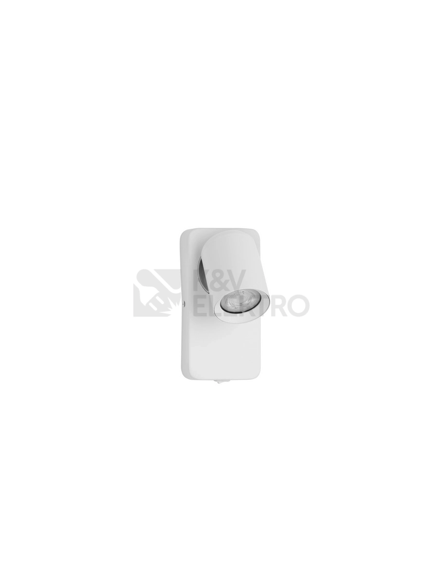 Obrázek produktu Nástěnné svítidlo NOVA LUCE COSMINA GU10 10W 9011339 bez žárovky 2