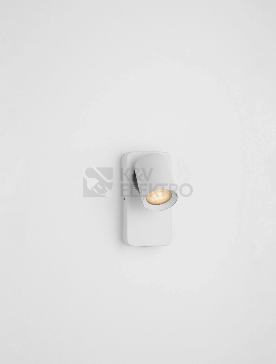 Obrázek produktu Nástěnné svítidlo NOVA LUCE COSMINA GU10 10W 9011339 bez žárovky 4