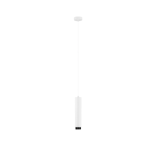Závěsné svítidlo NOVA LUCE NESSI GU10 1x10W 9011406 bez žárovky