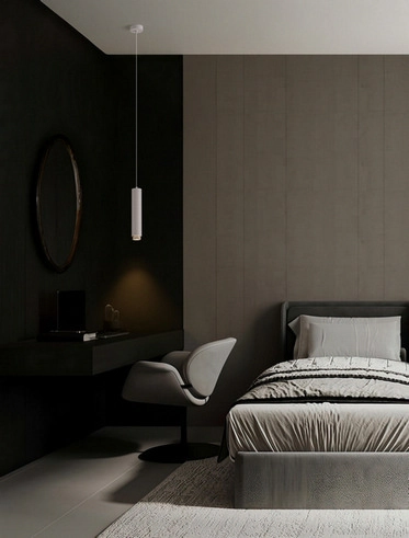 Závěsné svítidlo NOVA LUCE NESSI GU10 1x10W 9011406 bez žárovky (obrázek 6)