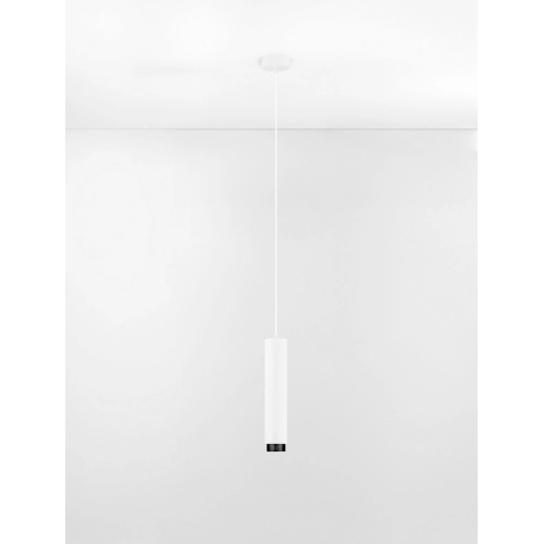 Závěsné svítidlo NOVA LUCE NESSI GU10 1x10W 9011406 bez žárovky (obrázek 4)