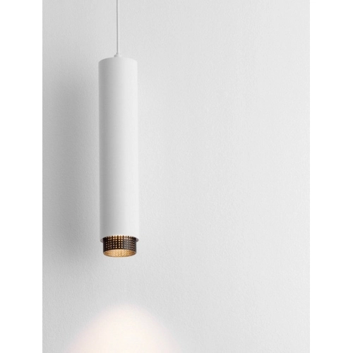 Závěsné svítidlo NOVA LUCE NESSI GU10 1x10W 9011406 bez žárovky (obrázek 5)
