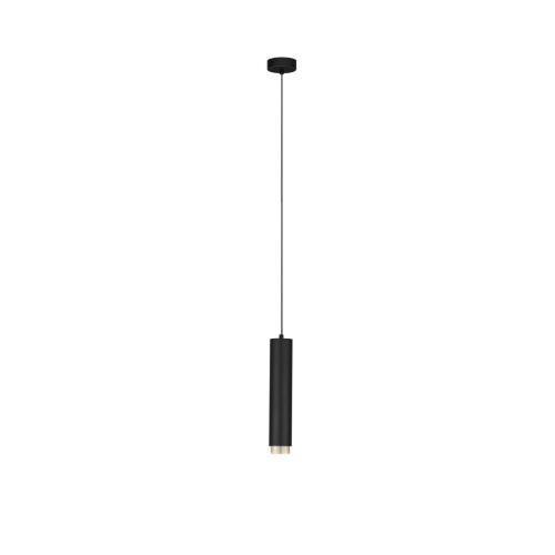 Závěsné svítidlo NOVA LUCE NESSI GU10 1x10W 9011407 bez žárovky