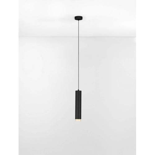 Závěsné svítidlo NOVA LUCE NESSI GU10 1x10W 9011407 bez žárovky (obrázek 2)