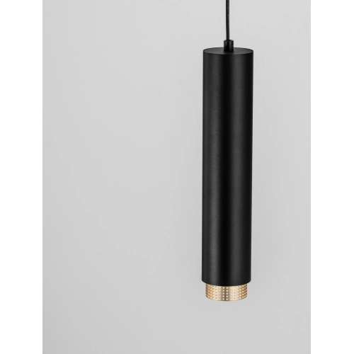 Závěsné svítidlo NOVA LUCE NESSI GU10 1x10W 9011407 bez žárovky (obrázek 6)