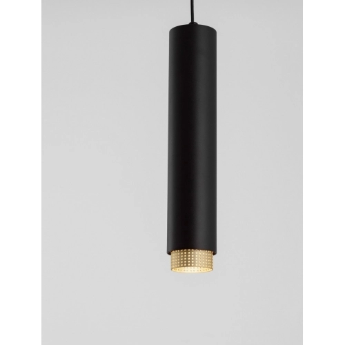 Závěsné svítidlo NOVA LUCE NESSI GU10 1x10W 9011407 bez žárovky (obrázek 7)