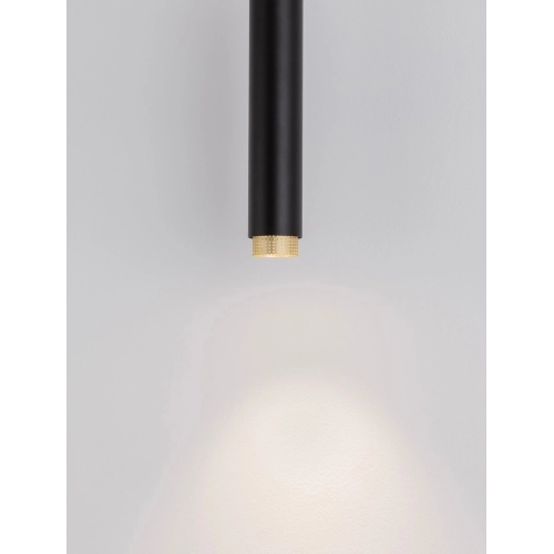 Závěsné svítidlo NOVA LUCE NESSI GU10 1x10W 9011407 bez žárovky (obrázek 4)