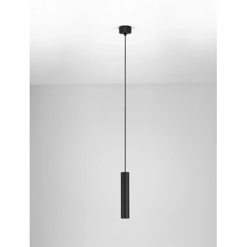 Závěsné svítidlo NOVA LUCE MOR GU10 1x10W 9011462 bez žárovky (obrázek 3)