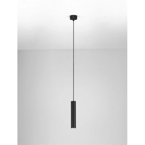 Závěsné svítidlo NOVA LUCE MOR GU10 1x10W 9011462 bez žárovky (obrázek 6)