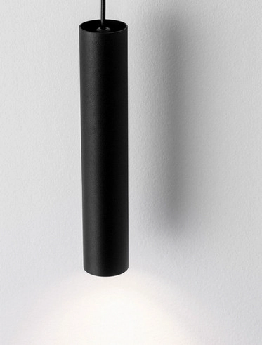 Závěsné svítidlo NOVA LUCE MOR GU10 1x10W 9011462 bez žárovky (obrázek 4)