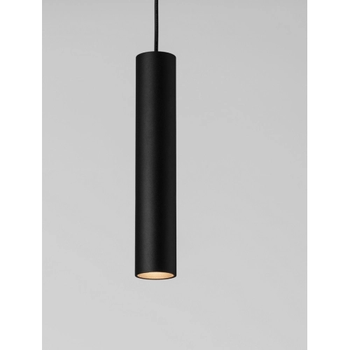 Závěsné svítidlo NOVA LUCE MOR GU10 1x10W 9011462 bez žárovky (obrázek 2)