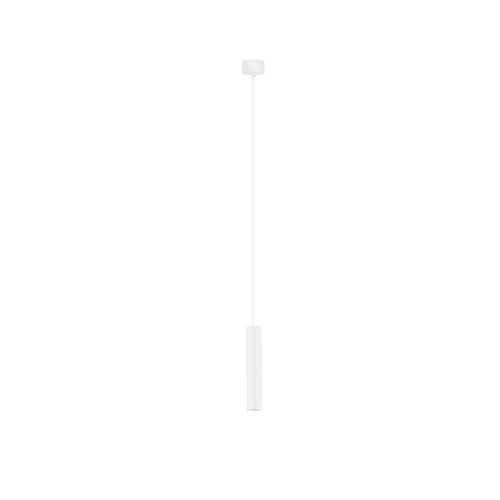 Závěsné svítidlo NOVA LUCE MOR GU10 1x10W 9011463 bez žárovky