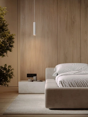 Závěsné svítidlo NOVA LUCE MOR GU10 1x10W 9011463 bez žárovky (obrázek 3)