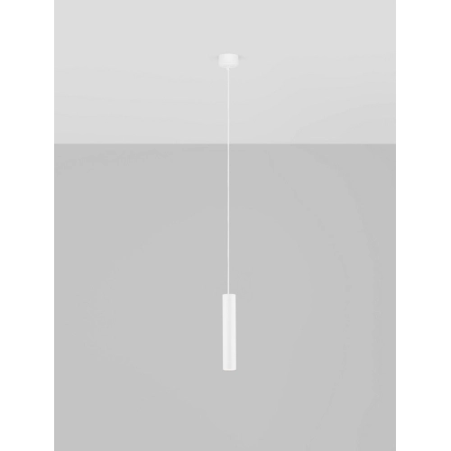 Závěsné svítidlo NOVA LUCE MOR GU10 1x10W 9011463 bez žárovky (obrázek 6)