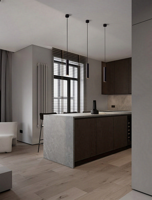 Závěsné svítidlo NOVA LUCE COMET GU10 1x10W 9011472 bez žárovky