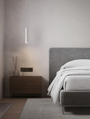 Závěsné svítidlo NOVA LUCE COMET GU10 1x10W 9011473 bez žárovky