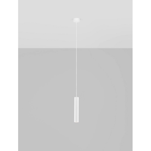Závěsné svítidlo NOVA LUCE COMET GU10 1x10W 9011473 bez žárovky (obrázek 4)