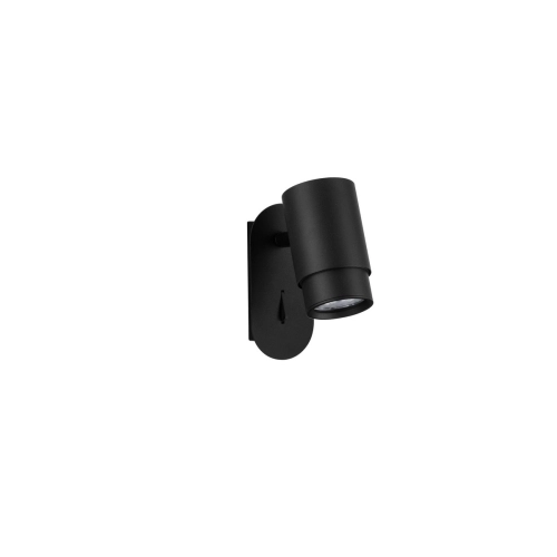 Nástěnné svítidlo NOVA LUCE NIME GU10 10W 9011527 bez žárovky
