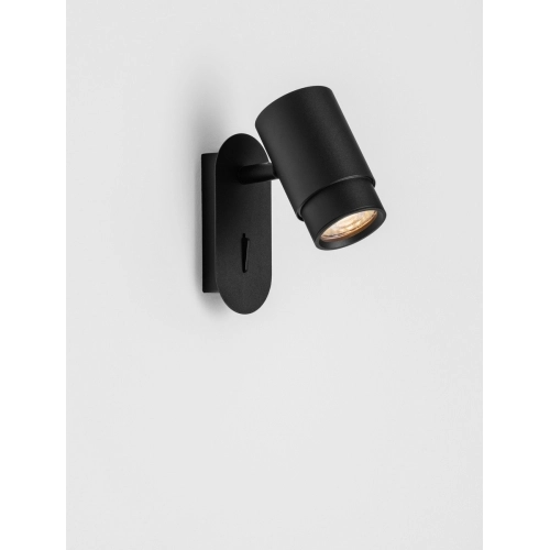 Nástěnné svítidlo NOVA LUCE NIME GU10 10W 9011527 bez žárovky (obrázek 4)