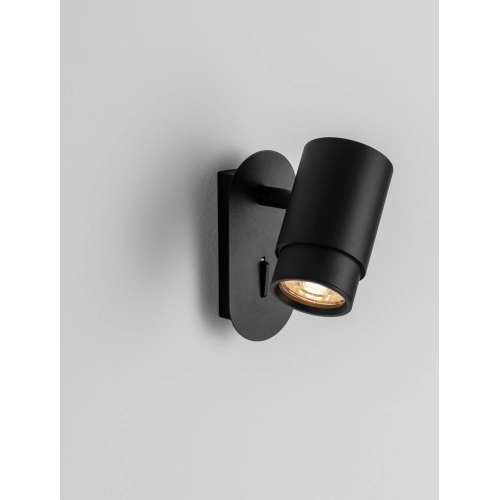 Nástěnné svítidlo NOVA LUCE NIME GU10 10W 9011527 bez žárovky (obrázek 5)