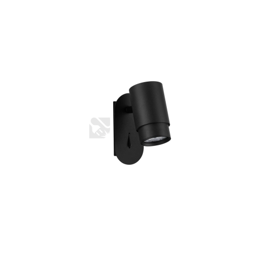 Nástěnné svítidlo NOVA LUCE NIME GU10 10W 9011527 bez žárovky
