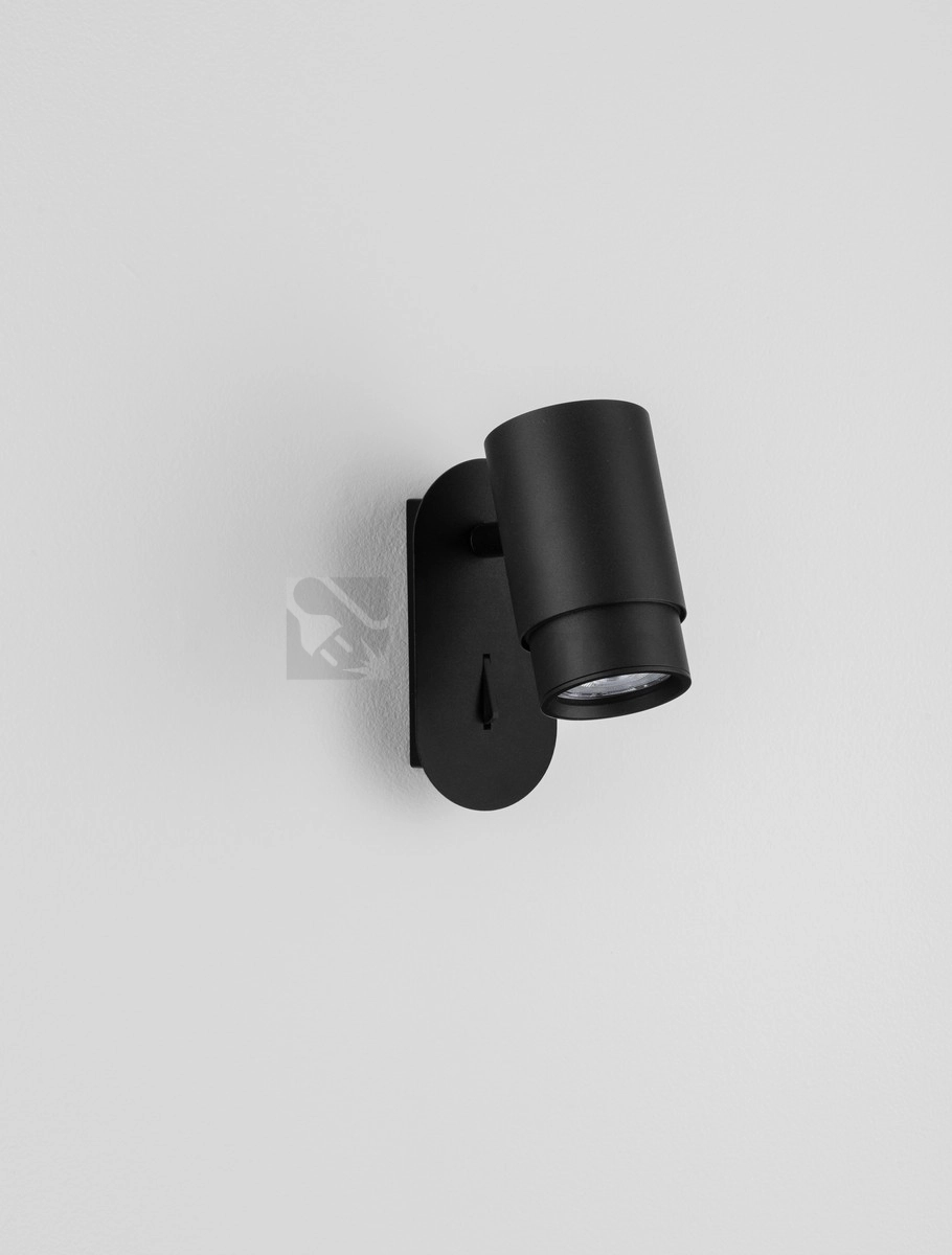 Obrázek produktu Nástěnné svítidlo NOVA LUCE NIME GU10 10W 9011527 bez žárovky 1