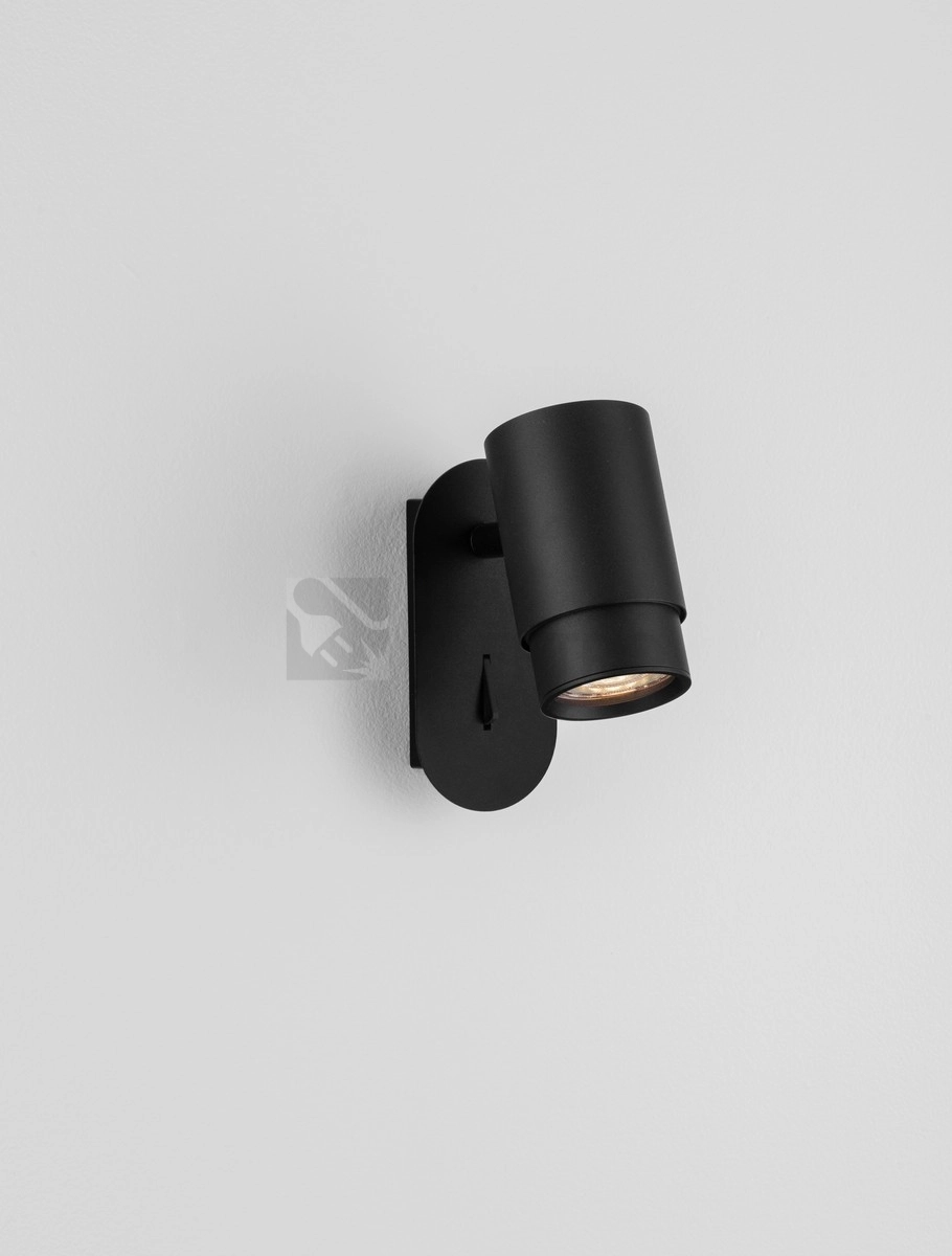 Obrázek produktu Nástěnné svítidlo NOVA LUCE NIME GU10 10W 9011527 bez žárovky 2