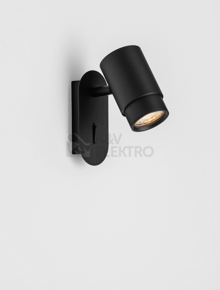 Obrázek produktu Nástěnné svítidlo NOVA LUCE NIME GU10 10W 9011527 bez žárovky 3