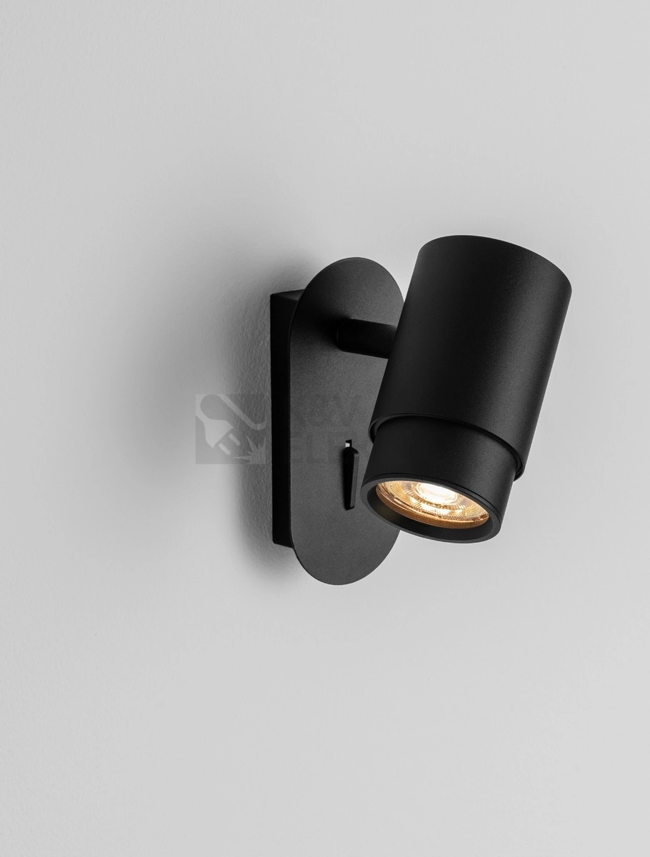 Obrázek produktu Nástěnné svítidlo NOVA LUCE NIME GU10 10W 9011527 bez žárovky 4