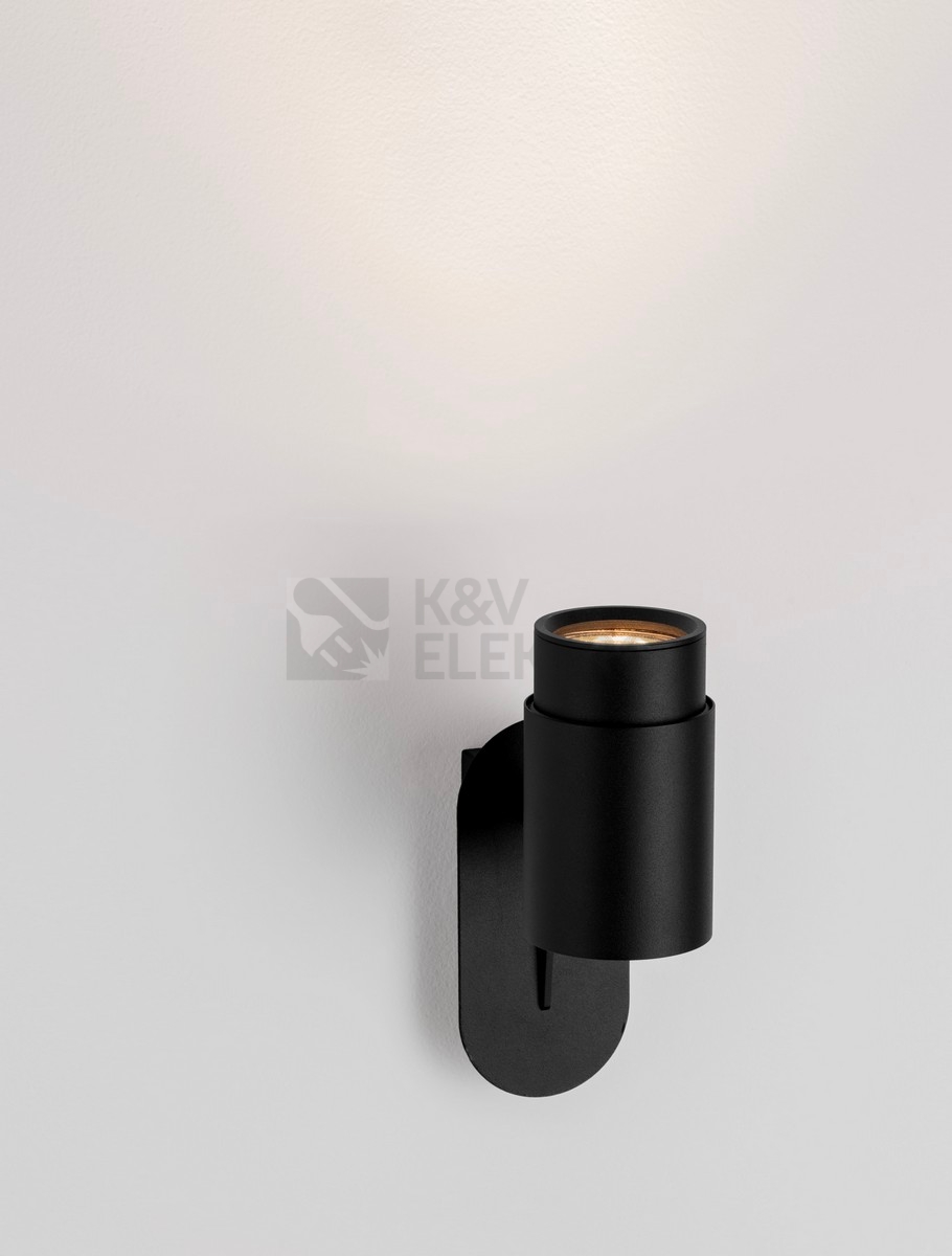 Obrázek produktu Nástěnné svítidlo NOVA LUCE NIME GU10 10W 9011527 bez žárovky 5