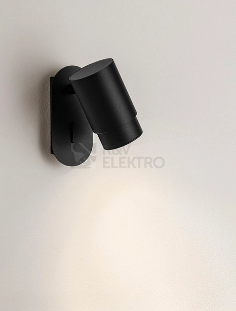 Obrázek produktu Nástěnné svítidlo NOVA LUCE NIME GU10 10W 9011527 bez žárovky 6