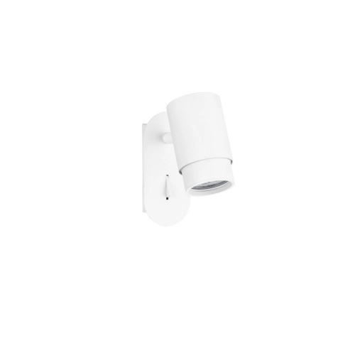 Nástěnné svítidlo NOVA LUCE NIME GU10 10W 9011528 bez žárovky