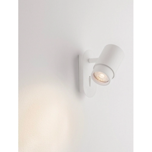 Nástěnné svítidlo NOVA LUCE NIME GU10 10W 9011528 bez žárovky (obrázek 3)