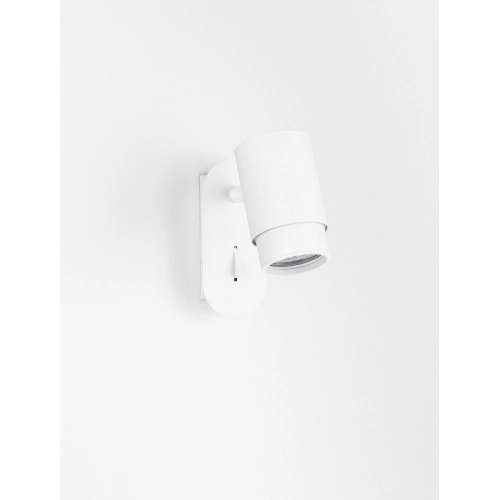 Nástěnné svítidlo NOVA LUCE NIME GU10 10W 9011528 bez žárovky (obrázek 2)