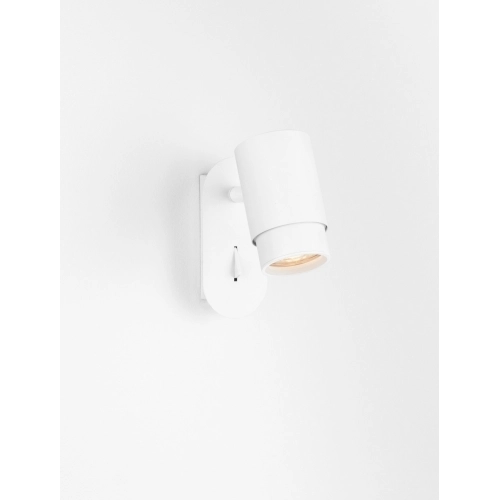 Nástěnné svítidlo NOVA LUCE NIME GU10 10W 9011528 bez žárovky (obrázek 5)