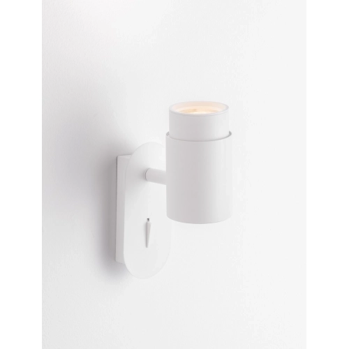 Nástěnné svítidlo NOVA LUCE NIME GU10 10W 9011528 bez žárovky (obrázek 6)