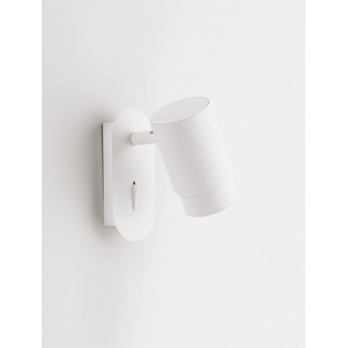 Nástěnné svítidlo NOVA LUCE NIME GU10 10W 9011528 bez žárovky (obrázek 4)