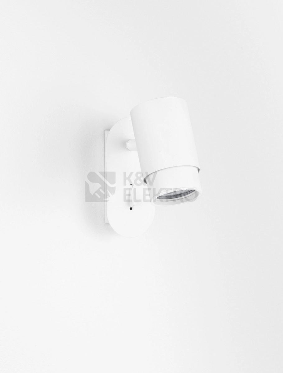 Obrázek produktu Nástěnné svítidlo NOVA LUCE NIME GU10 10W 9011528 bez žárovky 2