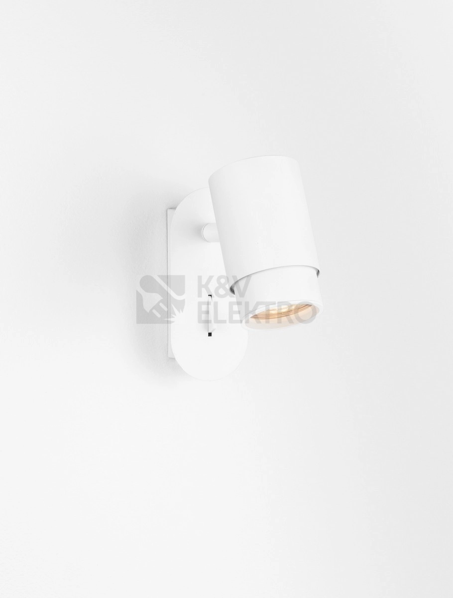 Obrázek produktu Nástěnné svítidlo NOVA LUCE NIME GU10 10W 9011528 bez žárovky 3