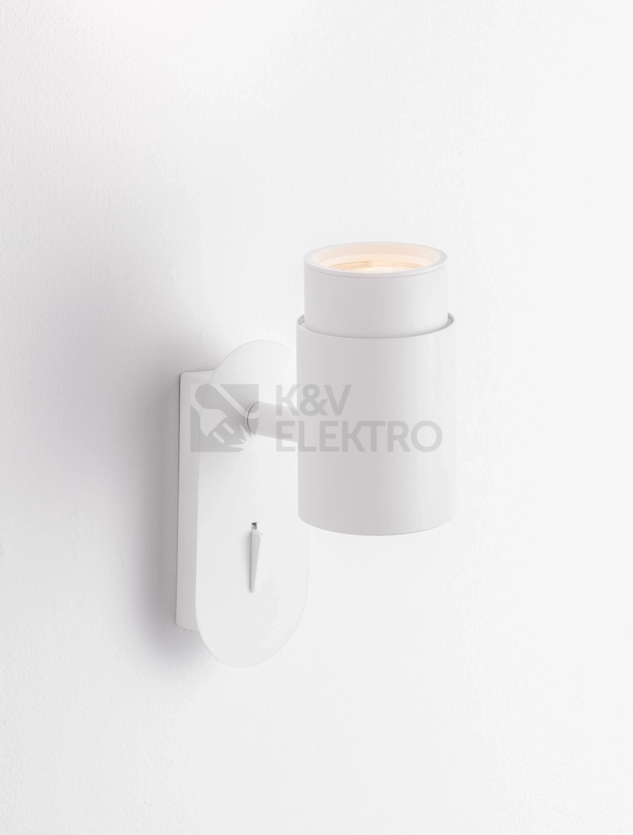 Obrázek produktu Nástěnné svítidlo NOVA LUCE NIME GU10 10W 9011528 bez žárovky 4