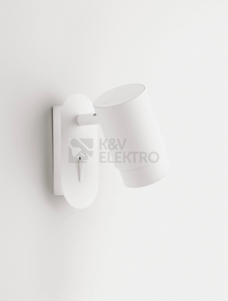 Obrázek produktu Nástěnné svítidlo NOVA LUCE NIME GU10 10W 9011528 bez žárovky 5