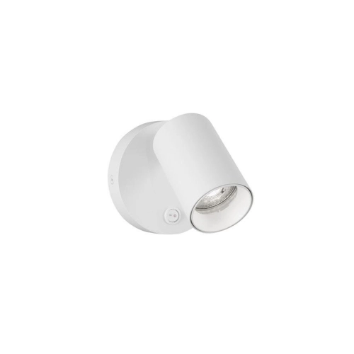 Nástěnné svítidlo NOVA LUCE NET GU10 9011921 bez žárovky