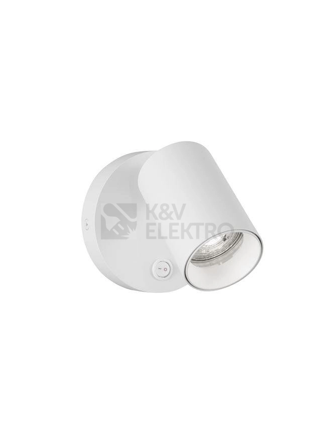 Obrázek produktu Nástěnné svítidlo NOVA LUCE NET GU10 9011921 bez žárovky 0