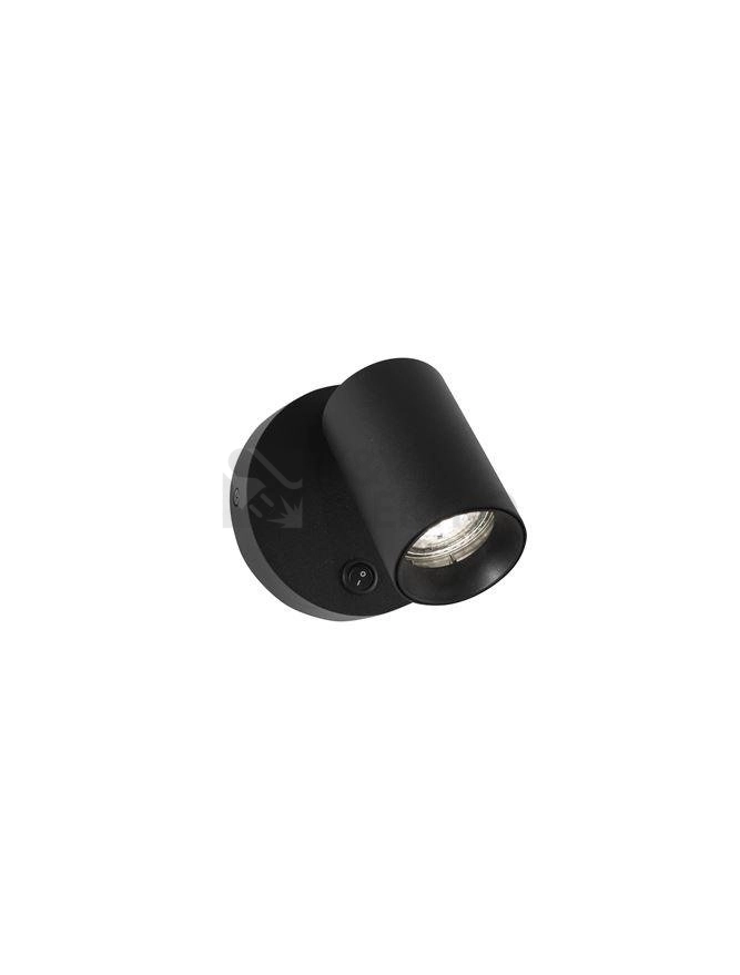 Obrázek produktu Nástěnné svítidlo NOVA LUCE NET GU10 9011922 bez žárovky 0