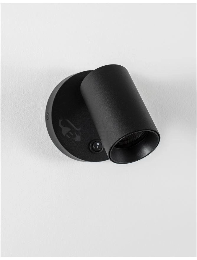 Obrázek produktu Nástěnné svítidlo NOVA LUCE NET GU10 9011922 bez žárovky 6