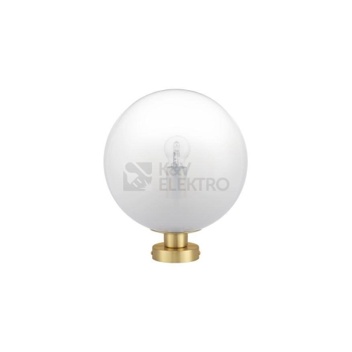 Stropní svítidlo NOVA LUCE VITA E27 9028839 bez žárovky