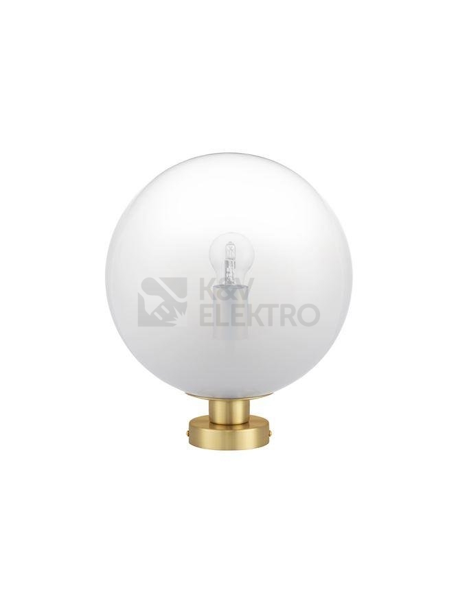 Obrázek produktu Stropní svítidlo NOVA LUCE VITA E27 9028839 bez žárovky 0